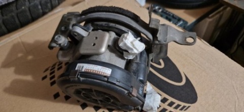 НАСОС ПОВІТРЯ ДРУГОРЯДНИЙ SUBARU LEGACY IV 2.0 AWD 14828AA070 125600-0200 