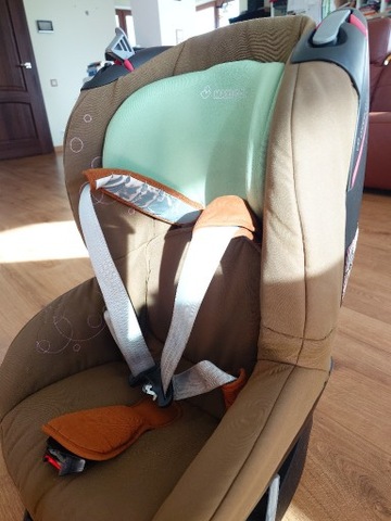 SEAT DZIECIECY MAXI COSI TOBI 9-18KG (67-105CM)  