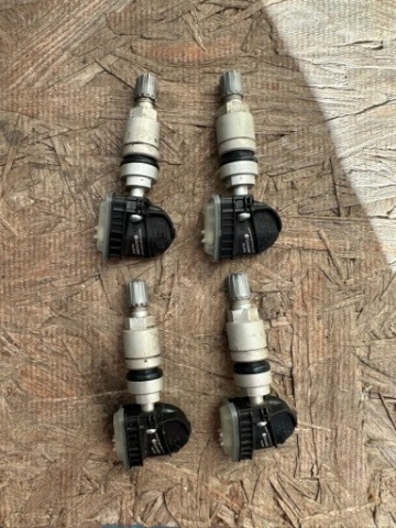 4 ДАТЧИКИ ТИСКУ SCHRADER TPMS FORD 433 MHZ 3188 