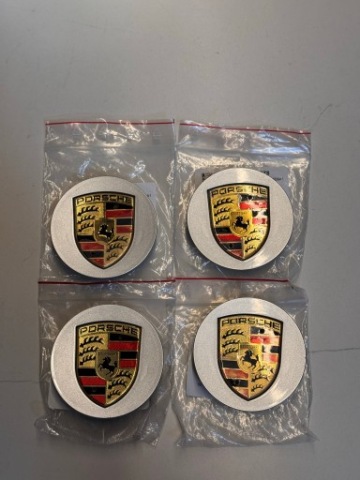 КОМПЛЕКТ DEKIELKOW DO PORSCHE 911 (997) 