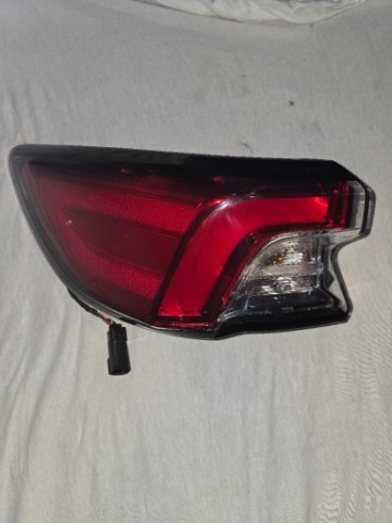 ФАРА ЗАДНЯ ЛІВА FORD KUGA 3 ПЕРЕД РЕСТАЙЛ LED (СВІТЛОДІОД) 22R 