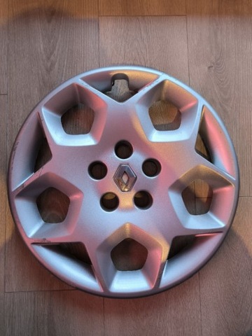 WHEEL COVER RENAULT SCENIK MEGANE LAGUNA SPHYNX 16  