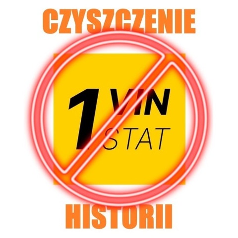 @ STAT.VIN CLEANING HISTORII AUKCJI USA OTHER @  