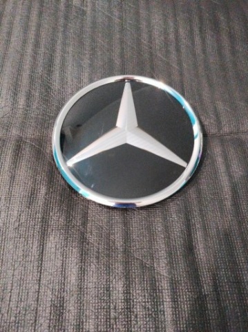 ЗНАЧОК ЕМБЛЕМА MERCEDES-BENZ A0008880000 