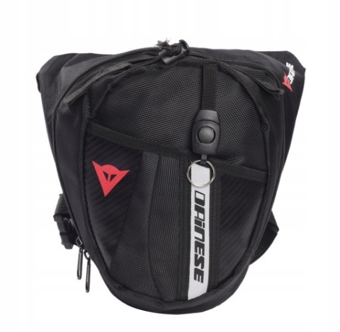 СУМКА МОТОЦИКЛЕТНА NA UDO/BIODRO DAINESE 