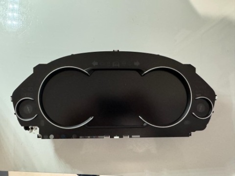 BMW F30 ПАНЕЛЬ ПРИЛАДІВ 6WB LED, HUD 