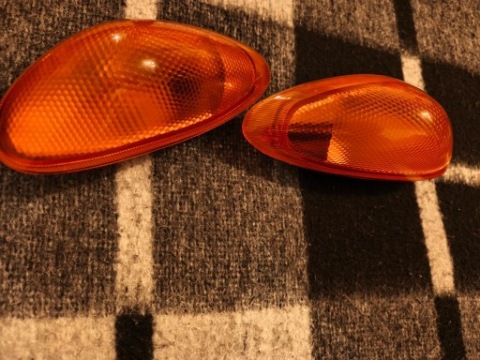 ПОВОРОТНИКИ OEM SUZUKI GSX-F 