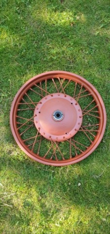МАХОВИК K750 MW 750 