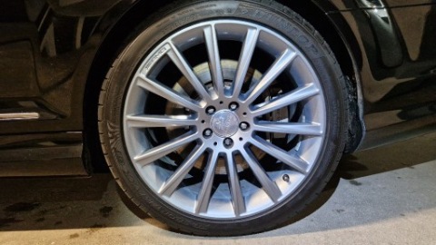 КОЛЕСА MERCEDES AMG 20 ДЮЙМИ CL63 - ET38 - A2224010400 