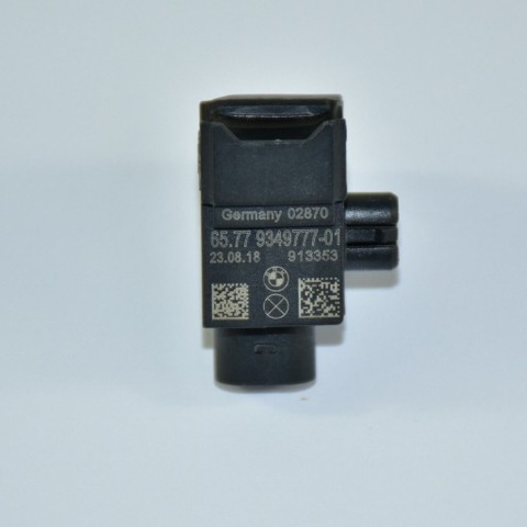 NUEVO SENSOR DE GOLPE BMW G SERIE: 9349777  