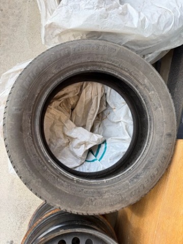 MICHELIN PRIMACY 4 205/60 R16 4 ШТУКИ 
