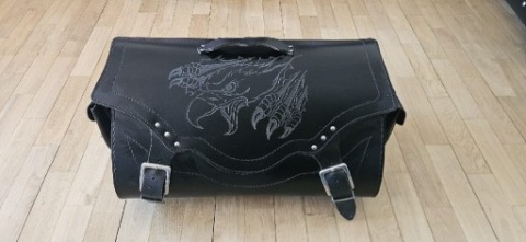 CASE MOTORCYCLE 