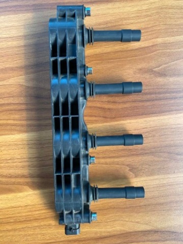 DELPHI КОТУШКОЮ ЗАПАЛЮВАННЯ CE10000 KX53E OPEL ZAFIRA 