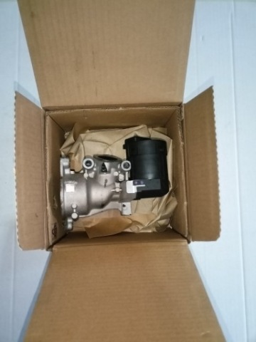 ЕГР КЛАПАН 2.0HDI NTK CITROEN PEUGEOT FORD VOLVO 9656612380 