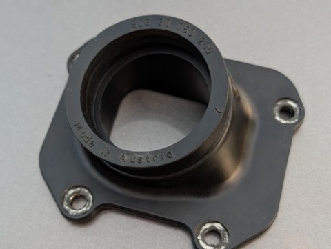 ФЛАНЕЦ ВПУСКНОЙ KTM EXC SX 2000 - 2008 
