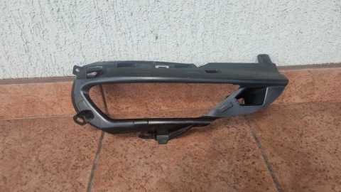 РУЧКИ ГАЛОГЕНУ VOLVO XC60 II R-DESIGN RH/31449132 + LH/31449131 