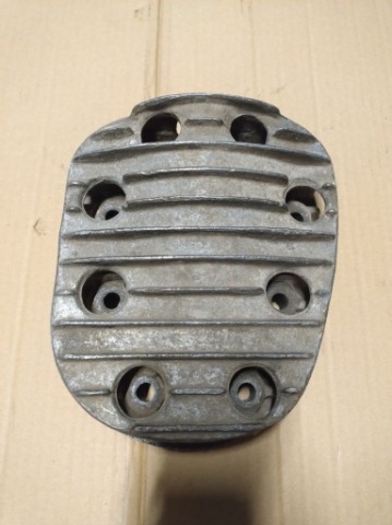 ГОЛОВКА M72 K750 DOLNOZAWOROWY 