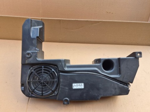 ДИНАМИК SUBUFER ТУБУС AUDI A4 B8 8T8035382 