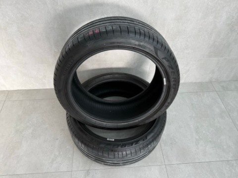 Pirelli P ZERO Run Flat 245/40/19 2022r 2sztuki