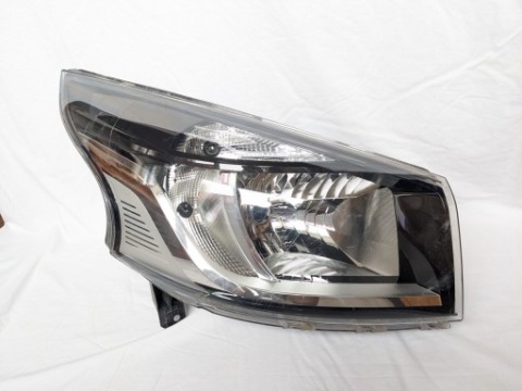 ФАРА ПРАВИЙ ПЕРІД 260109424R, RENAULT TRAFIC 3 2014-21 