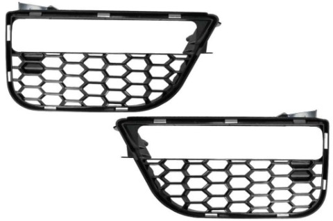 COVERS LIGHTS OPPOSED DO BMW G30 G31 (DO BUMPERS M5 LOOK) 