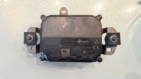 TOYOTA RAV4 РАДАР LEXUS ДИСТРОНІК 88210-33120 