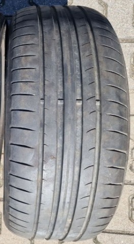 ШИНА DUNLOP SPORT BLURESPONSE 225/50R17 94W 