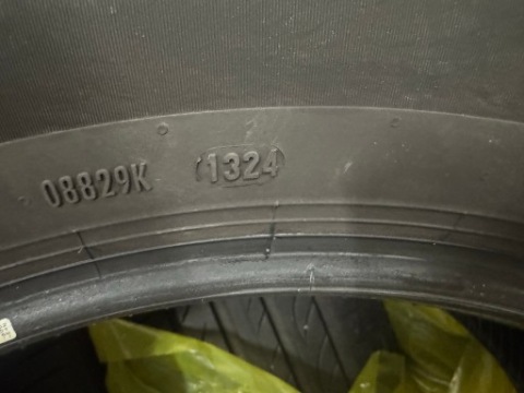 ШИНИ PIRELLI 235 55 R19 