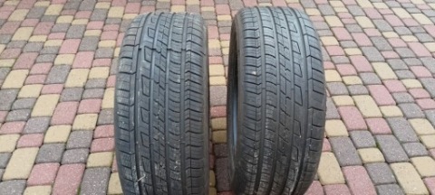 ШИНИ CALOROCZNE 255/50 R20 COOPER CS5 XL 2 ШТ 