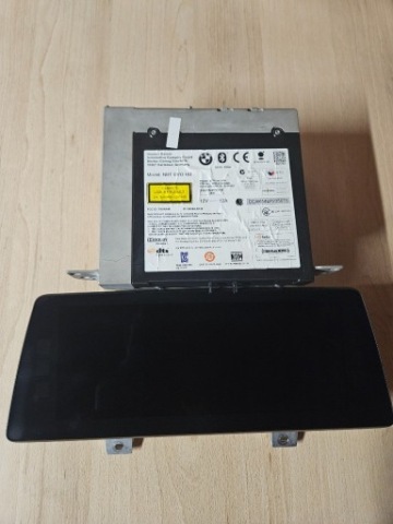 BMW F20 F30 F15 G30 НАВІГАЦІЯ NBT ID5 ID6 EVO 8800153 6810511 З'ЄДНАННЯ GPS 