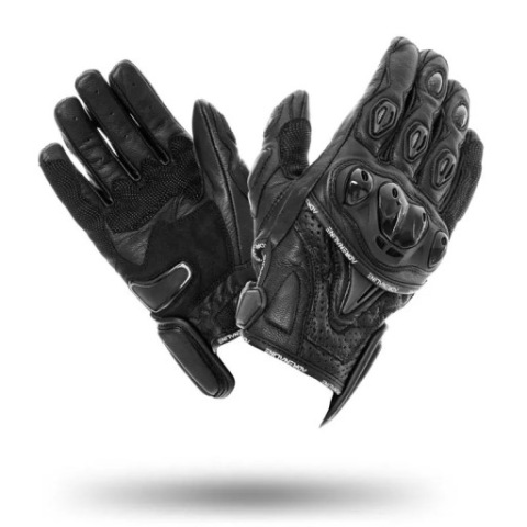 REKAWICE МОТОЦИКЛЕТНІ ADRENALINE OPIUM 2.0 PPE ЧОРНИЙ M ZALOZONE KILKA RAZY 