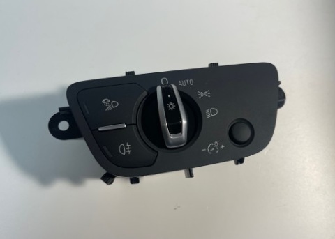 ВИМИКАЧ СВІТЛА ПРОТИТУМАННОГО AUDI A4 B9 A5 F5 Q5 80A 4M0941531AA EU 