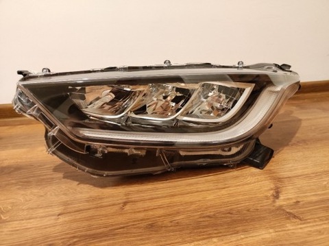 TOYOTA YARIS IV P21 LAMP LEFT FULL LED  