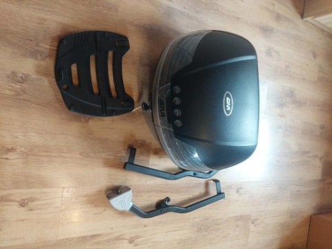 КОФР МОТОЦИКЛЕТНИЙ GIVI V46 