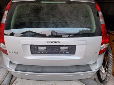 КРИШКА БАГАЖНИКА БАГАЖНИКА ЗАД VOLVO V50 КОЛІР 426-26 