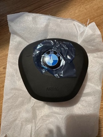 ПОДУШКА БЕЗОПАСНОСТИ M ПАКЕТ BMW X1 F48, X2 F49, F30, F32, F36 32307938712 