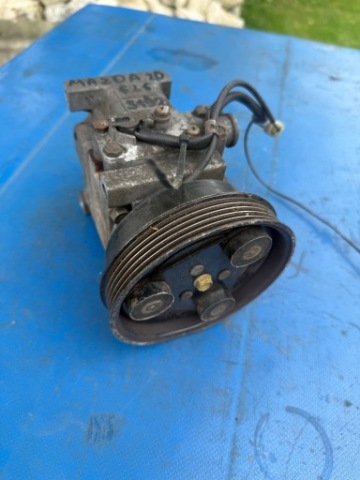 КОМПРЕСОР, НАСОС КОНДИЦІОНЕРА MAZDA 626 PANASONIC H12A0AA4RU 