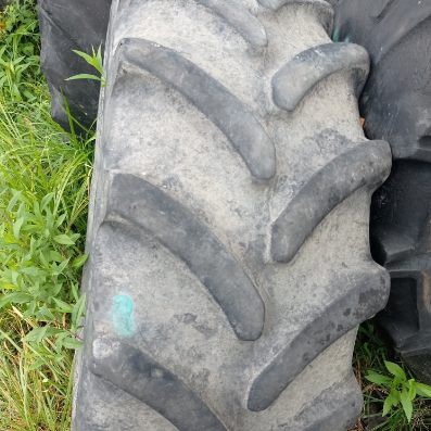 ШИНА ROLNICZA 380/70 R24 (ЗАМІННИК 13.6 R24) 