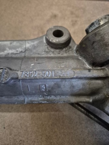 РЕЙКА РУЛЬОВА BMW X5 E53 3.0D КОД OE: 7852-501-644 