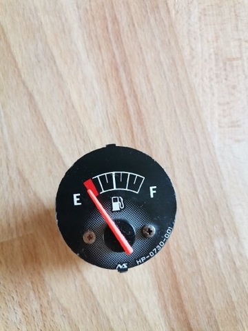 HONDA CBR 125, 2007-2011. INDICATOR LEVEL FUEL  