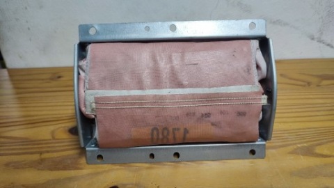 VOLVO S80 AIRBAG ПОДУШКА БЕЗПЕКИ ПАСАЖИРА 31104261 