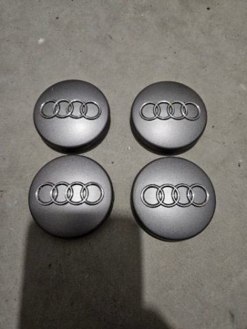 4B0 601 170 КОЛЕСНІ ДИСКИ DO ДИСКІВ AUDI OE ОРИГІНАЛ 