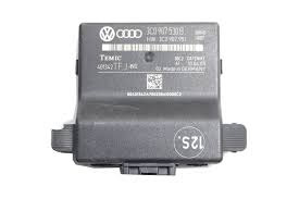 VW ПАСАТ B6 МОДУЛЬ БЛОК КЕРУВАННЯ GATEWAY 3C0907530B 3C0907530 3C0907530D 