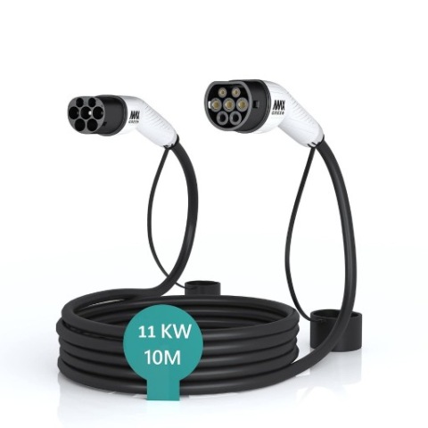 MAXGREEN КАБЕЛЬ LADUJACY ТИПУ 2-2,10M 16A 480V 11KW 