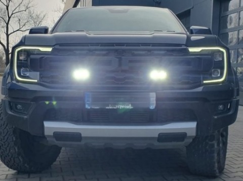 КРЕПЛЕНИЯ DO ФАР ДОРОЖНЫХ 2XLED 12/24V L3420 FORD RAPTOR 2023- 