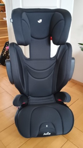 КРІСЛО 15-36 KG JOIE TRAVER 