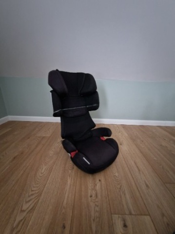 CYBEX SOLUTION X-FIX КРІСЛО АВТО ДЛЯ ДІТЬМИ 15-36 KG ISOFIX 
