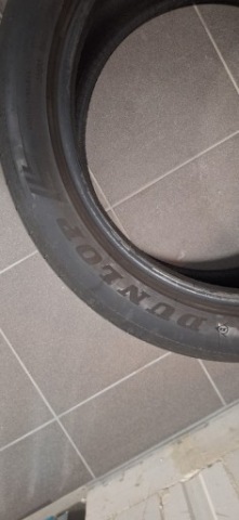 4 ШИНИ DUNLOP SPORT MAXX 245/45/18 2018R 