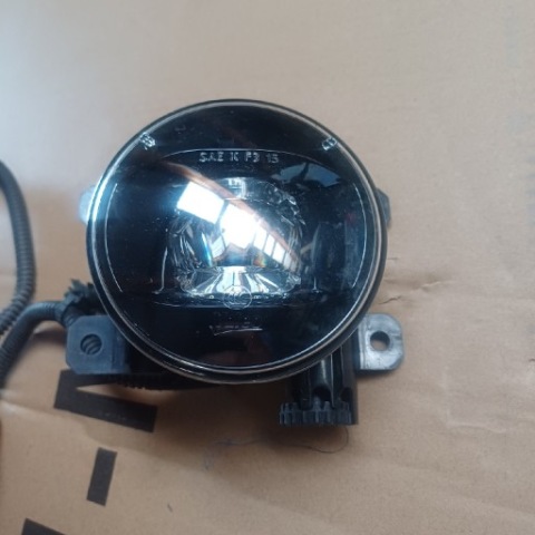 ГАЛОГЕН DS7 PEUGEOT 3008 II 982696480 