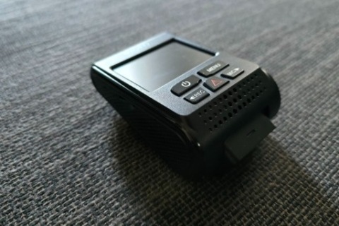 ВІДЕОРЕЄСТРАТОР VIOFO A119 V3 QUAD HD+ 